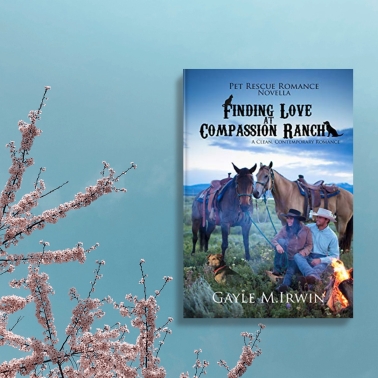 <span>Finding Love at Compassion Ranch:</span> Finding Love at Compassion Ranch